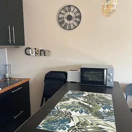 ✧le Petit Joyau✧ * Grimaud