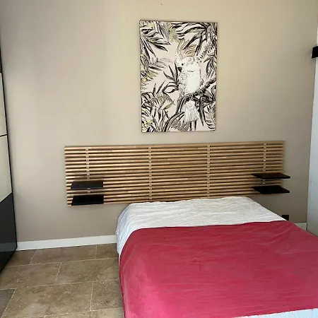 ✧le Petit Joyau✧ * Grimaud