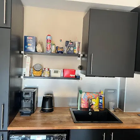 ✧le Petit Joyau✧ Apartment Grimaud