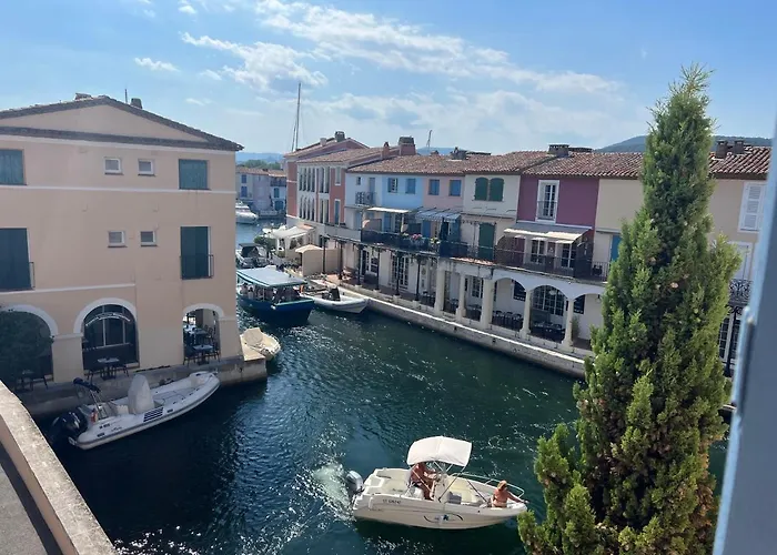 ✧le Petit Joyau✧ Grimaud